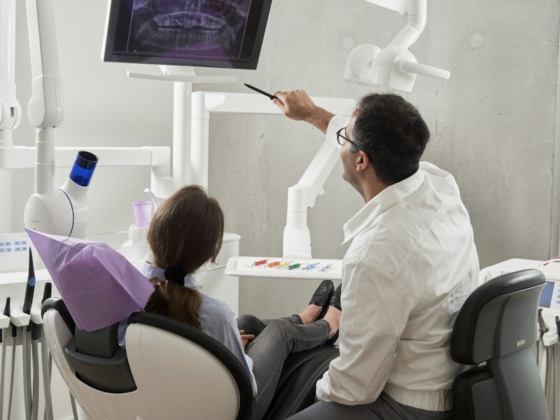 Prevenção e Higiene Oral para Toda a Família